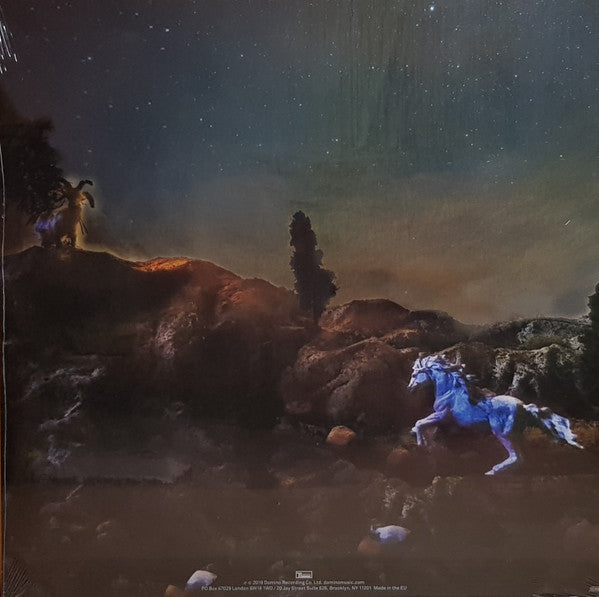 Alex G (2) : House Of Sugar (LP, Album, Ltd, Pur)