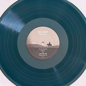 Tanya Tucker : While I'm Livin' (LP, Album, Club, Ltd, Sea)