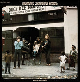 Creedence Clearwater Revival - Willy and The Poor Boys [Remastered] [Bonus Tracks] [Digipak] CD (Remastered, Bonus Tracks, Digipack Packaging)