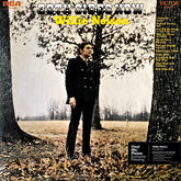 Willie Nelson : Both Sides Now (LP, Album, Club, Ltd, Num, RE, Yel)