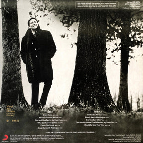 Willie Nelson : Both Sides Now (LP, Album, Club, Ltd, Num, RE, Yel)