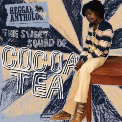 Cocoa Tea - The Sweet Sound Of Cocoa Tea (Remastered) 2LP