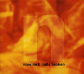 Nine Inch Nails - Broken CD