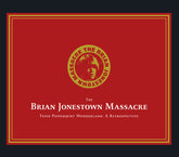 Brian Jonestown Massace -  Tepid Peppermint Wonderland: A Retrospective CD