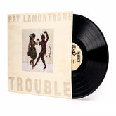 Ray Lamontagne - Trouble LP (180 Gram Vinyl)