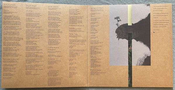 ((( O ))) (2) : ((( 1 ))) (LP, Album)