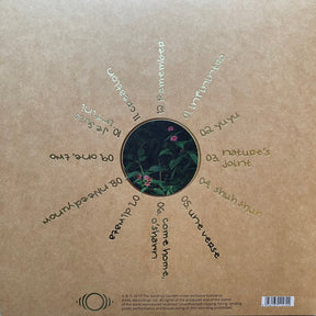((( O ))) (2) : ((( 1 ))) (LP, Album)