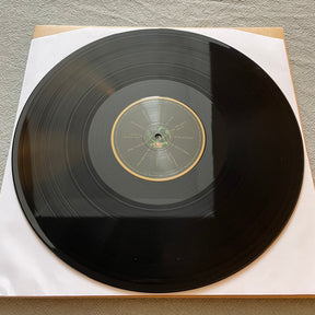 ((( O ))) (2) : ((( 1 ))) (LP, Album)