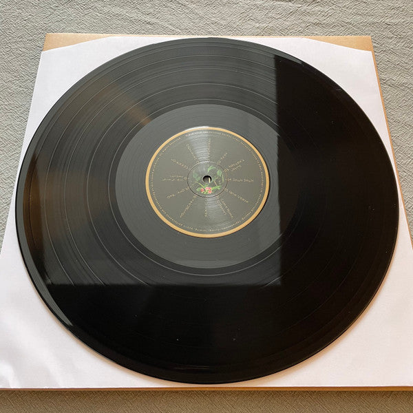 ((( O ))) (2) : ((( 1 ))) (LP, Album)