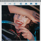 The Cars - The Cars LP (Original Master Recording)