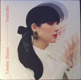 Louise Burns : Portraits (LP, Album)