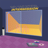 No Vacation : Intermission (12", S/Sided, EP, Pin)