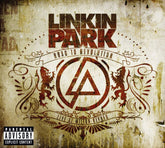 Linkin Park - Road To Revolution Live At Milton Keynes 2CD (United Kingdom - Import)