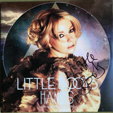 Little Boots : Hands (LP, Album, RE, Gol + LP, Comp, Gol + Ltd, 10t)