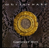 Whitesnake - Greatest Hits CD