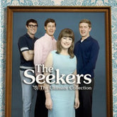 The Seekers - Ultimate Collection 2CD