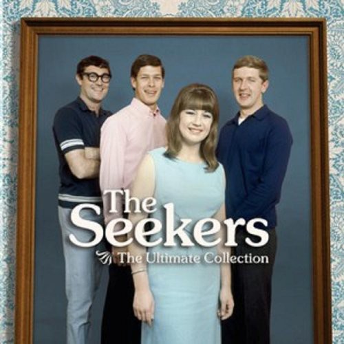 The Seekers - Ultimate Collection 2CD