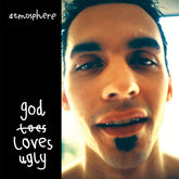Atmosphere - God Loves Ugly CD (Digipack)