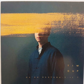 Tim Dup : Qu’en Restera-t-il ? (2xLP, Album)