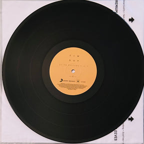 Tim Dup : Qu’en Restera-t-il ? (2xLP, Album)