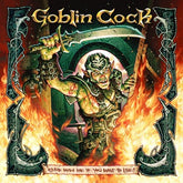 Cock Goblin - Come with Me If You Want to Live CD (Jewel Case)