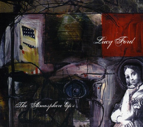 Atmoshere - Lucy Ford CD