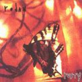 Rusty - Rodan LP