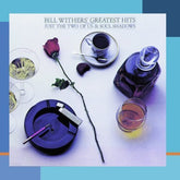 Bill Withers - Greatest Hits CD (Alliance Mod, Jewel case)
