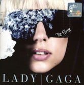 Lady Gaga - Fame Revised Int'l Version CD (Bonus Track)