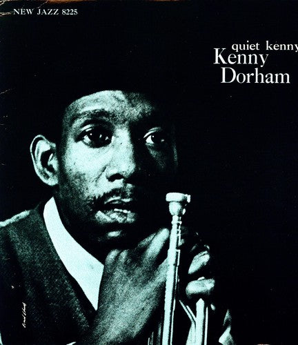 Kenny Dorham - Quiet Kenny LP