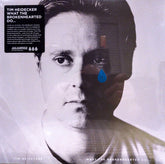 Tim Heidecker : What The Brokenhearted Do... (LP, Album)