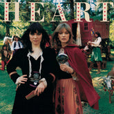 Heart - Little Queen CD