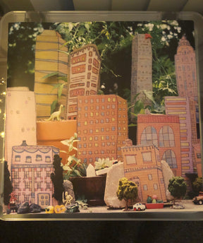 Summer Salt : Honeyweed (LP, EP, Ltd, Tra)