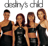 Destiny's Child -  Destiny's Child CD (Jewel case)