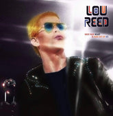 Lou Reed : When Your Heart Is Made Out Of Ice (2xLP, Album, Mono, RM)