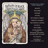 V/A - Nativity In Black: Tribute To Black Sabbath CD Jewel case)
