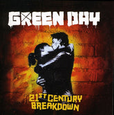 Green Day - 21st Century Breakdown CD (Explicit Lyrics)