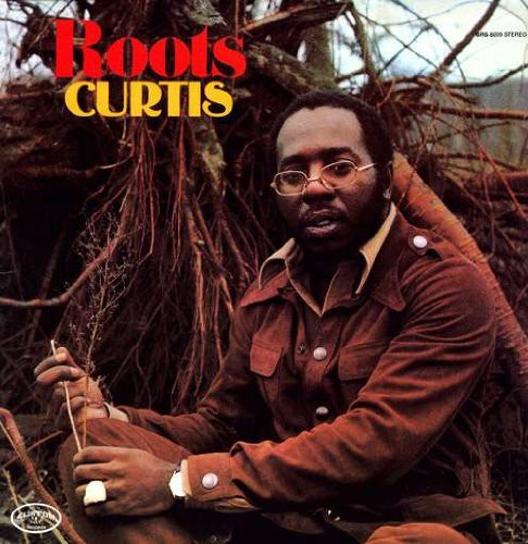 Curtis Mayfield - Roots 2LP