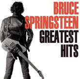 Bruce Springsteen - Greatest Hits CD