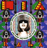 M.I.A. - Kala CD (Jewel Case)