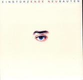 Einsturzende Neubauten - Ende Neu LP