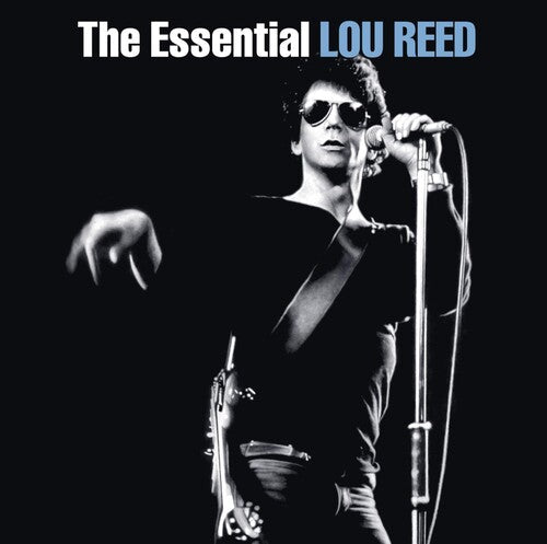 Lou Reed - The Essential Lou Reed CD (Brilliant Box)