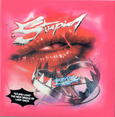 Lady Gaga : Stupid Love (CD, Single)