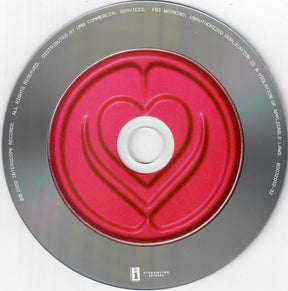 Lady Gaga : Stupid Love (CD, Single)