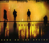 Soundgarden - Down on the Upside CD (Softpak)