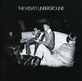 The Velvet Underground - Velvet Underground CD