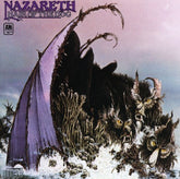 Nazareth - Hair of the Dog CD
