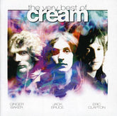 Cream - The Very Best of Cream CD (Jump Start Title)