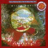 Miles Davis - Agharta 2CD (Germany)
