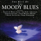 The Moody Blues - Best of CD (Jump Start Title)